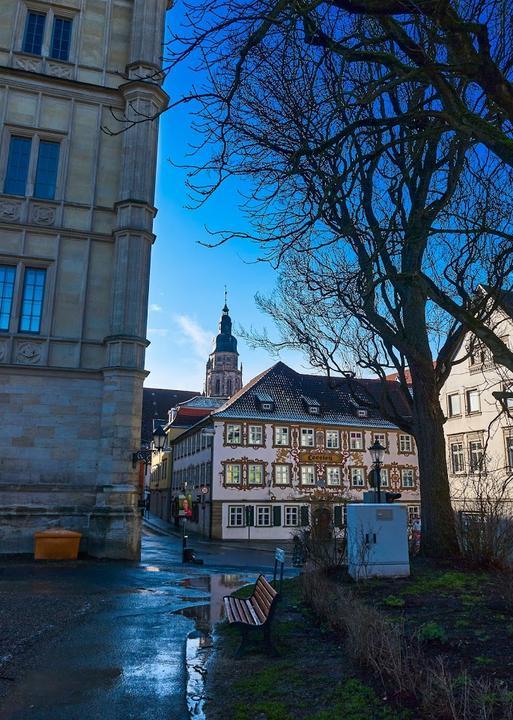 Restaurant Loreley