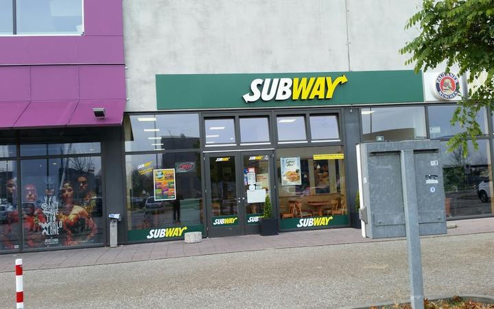 Subway