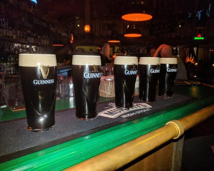 Irish Pub Dubliner